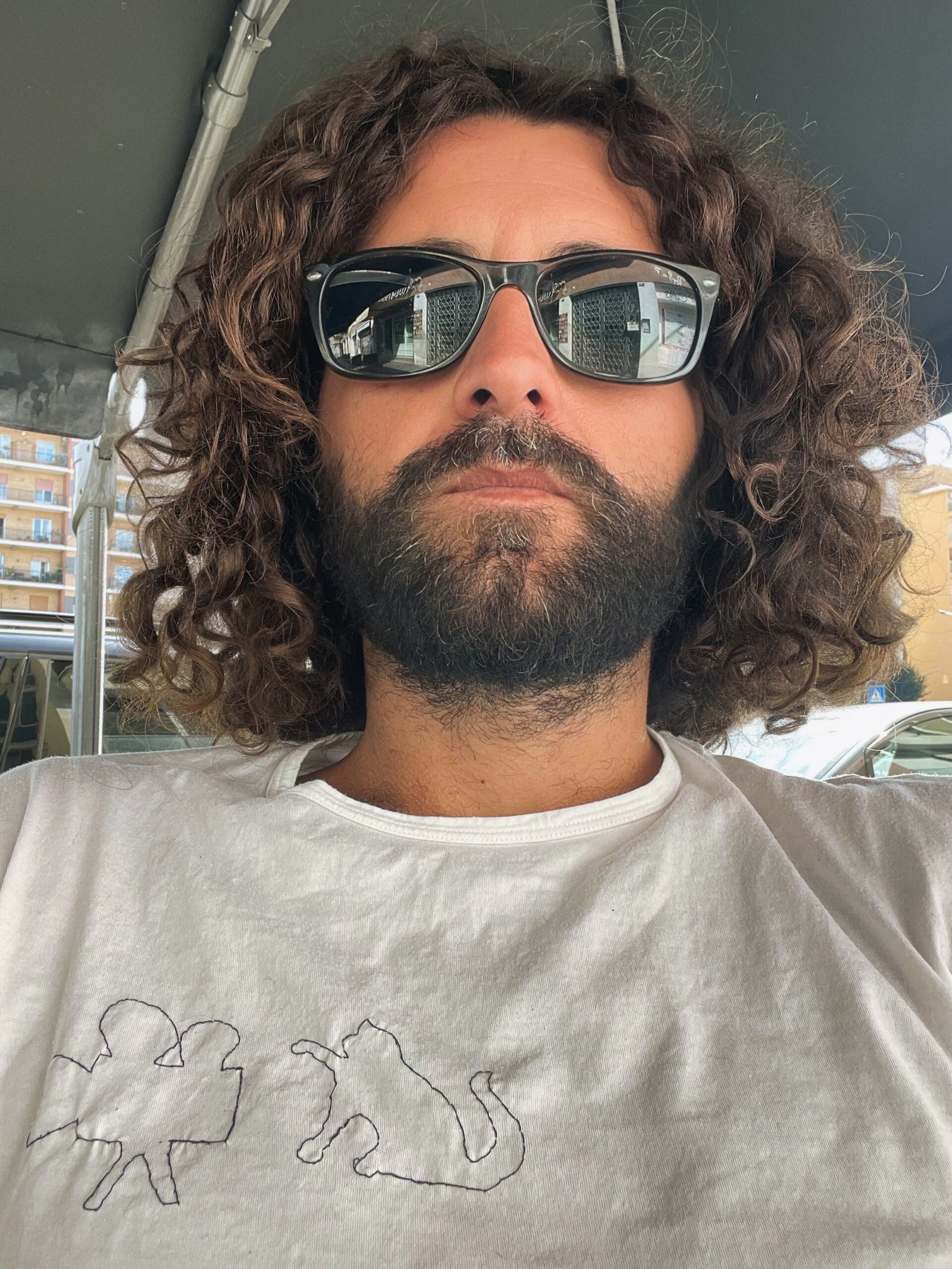 Ado Hasanović · Rome