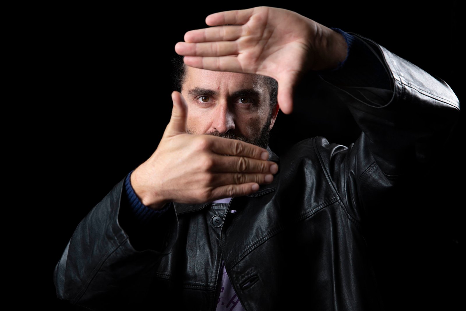 Ado Hasanović · Photo by Francesca Leonardi
